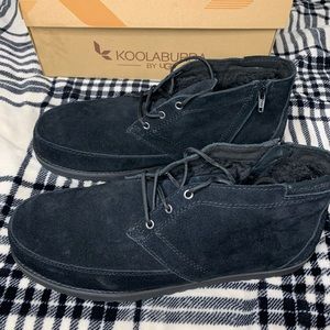 Koolaburra Boots (by UGG)